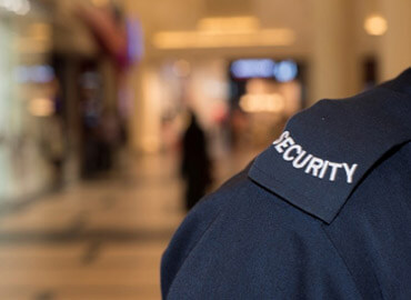 security Services