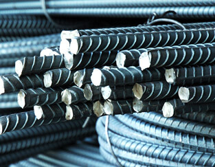 Steel Suppliers