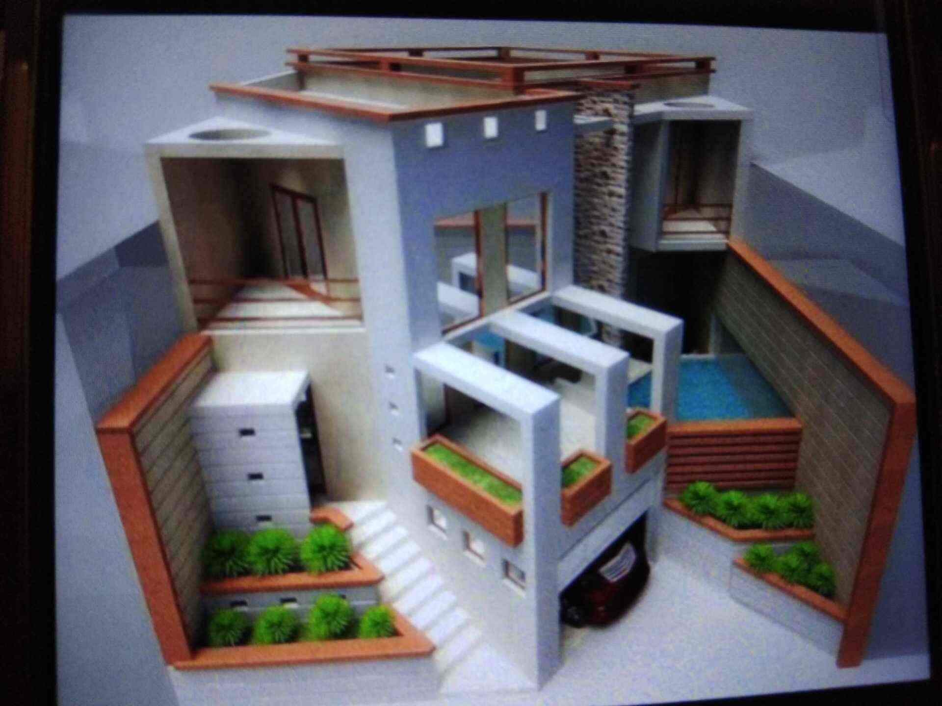 NPRK Infrastructures