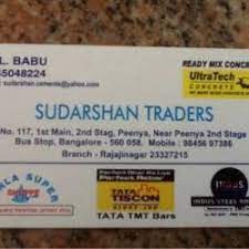 Sudarshan Traders