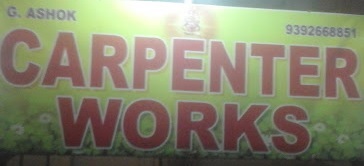 Carpenter Ashok