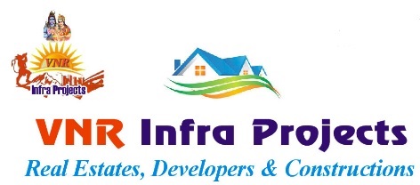 VNR Infra Projects