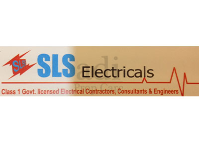 SLS Electricals