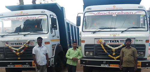 Sri Siddeshwara Traders