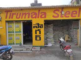 Tirumala Steel and Cements