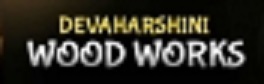 Devaharshini Wood Works