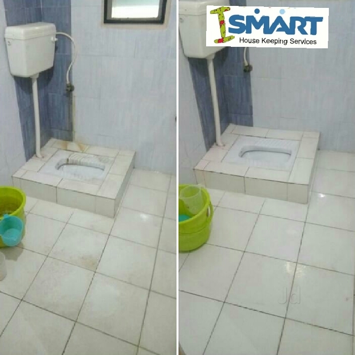 I Smart House Keeping Services