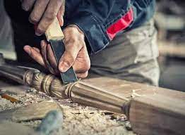 Keerthana Wood Works