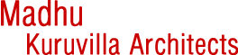 Madhu Kuruvilla Architects